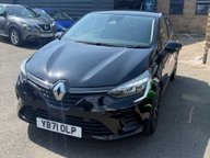 Renault Clio ICONIC TCE 12
