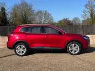 MG HS EXCLUSIVE DCT 5