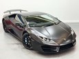 Lamborghini Huracan 5.2 V10 LP 580-2 Coupe 2dr Petrol LDF Euro 6 (s/s) (580 ps) 7