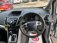 Ford C-Max 2.0 C-Max Titanium TDCi Auto 5dr 13