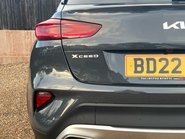 Kia Xceed 2 ISG 21