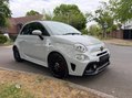Abarth 595 1.4 T-Jet 70th Cabrio Euro 6 2dr 40