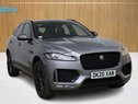 Jaguar F-Pace 2.0 D180 Chequered Flag SUV 5dr Diesel Auto AWD Euro 6 (s/s) (180 ps)