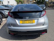 Honda Civic I-VTEC SE PLUS NAVI 7