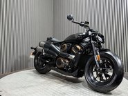 Harley-Davidson Sportster 1250 S 2022 ONLY 3K STUNNING BIKE 120BHP ULTIMATE STREET CRED 3