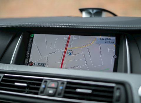 BMW M5 30 Jahre Edition 16