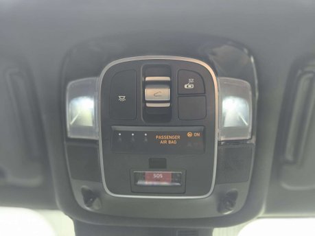 Hyundai TUCSON 1.6 h T-GDi N Line S SUV 5dr Petrol Hybrid Auto Euro 6 (s/s) (230 ps) 26