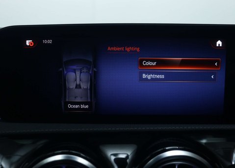 Mercedes-Benz CLA Class 1.3 CLA250e 15.6kWh AMG Line (Premium) Coupe 4dr Petrol Plug-in Hybrid 8G-D 26