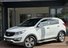 Kia Sportage 2.0 Sportage KX-4 CRDi Auto 4WD 5dr