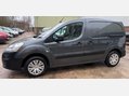 Citroen Berlingo 1.6 BlueHDi 625 Enterprise Panel Van 5dr Diesel Manual L1 (112 g/km, 75 bhp 20