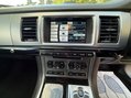 Jaguar XF 3.0d S V6 Portfolio Auto Euro 5 (s/s) 4dr 38