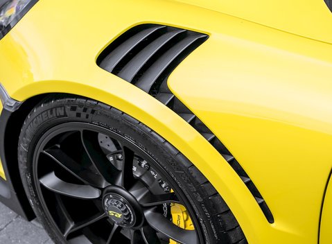 Porsche 911 (991) GT3 RS 26