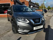 Nissan X-Trail DCI N-CONNECTA XTRONIC 12