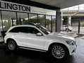 Mercedes-Benz GLC 2.1 GLC220d AMG Line (Premium) G-Tronic+ 4MATIC Euro 6 (s/s) 5dr 25