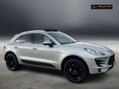 Porsche Macan 3.0 Macan S Semi-Automatic 4WD 5dr - NATIONAL DELIVERY* 2