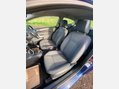 Ford Fiesta ZETEC 5