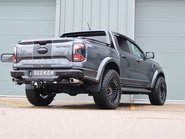 Ford Ranger BRAND NEW RAPTOR 3.0 V6 PETROL ECOBOOST STYLED BY SEEKER UK  9
