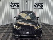 Audi RS4 2.9 TFSI V6 Sport Edition Estate 5dr Petrol Tiptronic quattro Euro 6 (s/s) 38