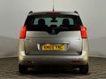 Peugeot 5008 1.6 BLUEHDI S/S ALLURE AUTOMATIC 7