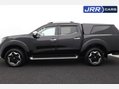 Nissan Navara 2.3 Navara Tekna dCi Auto 4WD 5dr 13