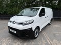 Citroen Dispatch XL 1200 ENTERPRISE BLUEHDI S/S 4