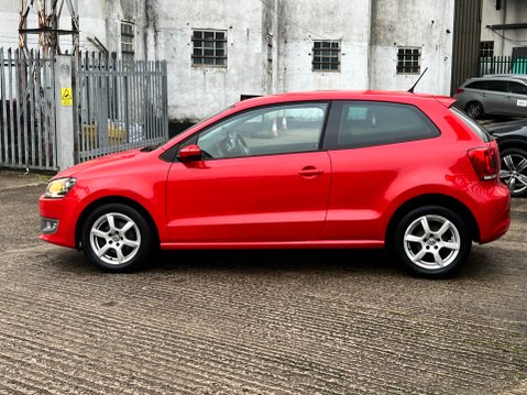 Volkswagen Polo MODA A/C 16