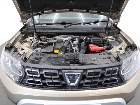 Dacia Duster 1.5 Blue dCi Comfort Euro 6 (s/s) 5dr 31
