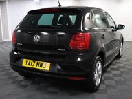Volkswagen Polo MATCH EDITION 11