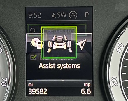 Skoda Karoq 1.5 Karoq SE L TSi Semi-Auto 5dr 23