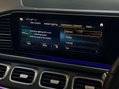 Mercedes-Benz GLE 2.9 GLE 400 AMG Line Premium+ D 4Matic Auto 4WD 5dr 32