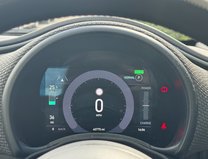 Fiat 500e 42kWh La Prima Hatchback 3dr Electric Auto (118 ps) 12