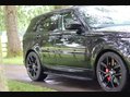 Land Rover Range Rover Sport 3.0 Range Rover Sport Autobiography Dynamic D MHEV Auto 4WD 5dr 59