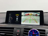 BMW M3 3.0 BiTurbo Competition Saloon 4dr Petrol DCT Euro 6 (s/s) (450 ps) 54