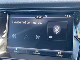 Skoda Fabia 1.0 Fabia Colour Edition TSI 5dr 32