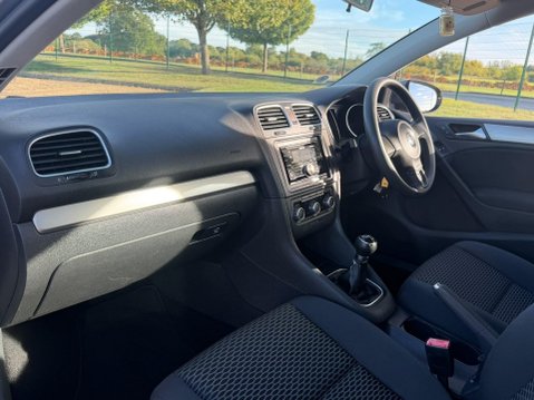 Volkswagen Golf 1.4 S Euro 5 5dr 13