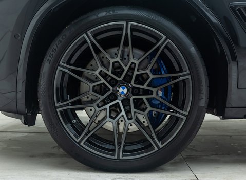 BMW X4 M COMPETITION 28