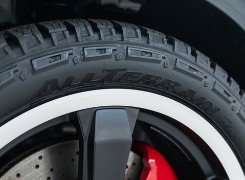 Porsche 911 Dakar 34