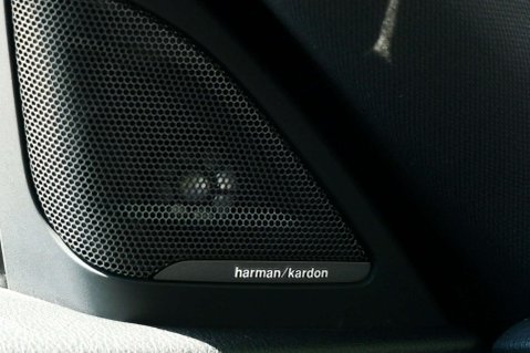 BMW 3 Series 3.0 335i Luxury GT Auto 5dr 28