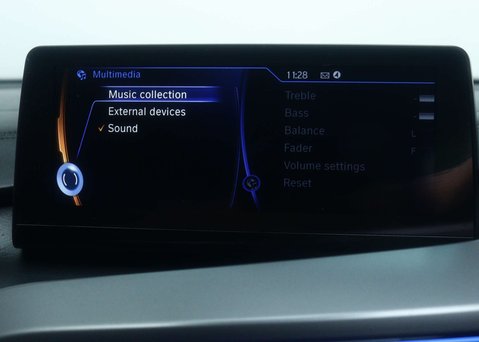 BMW I8 1.5 i8 4WD 3dr 20
