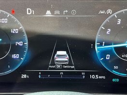 Kia Sportage 1.6 Sportage 3 ISG MHEV Semi-Auto 5dr 31