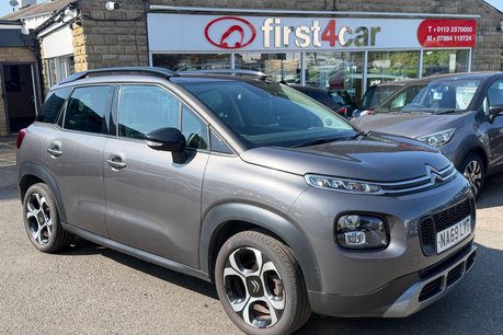 Citroen C3 Aircross PURETECH FLAIR S/S