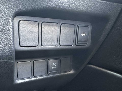 Nissan Qashqai DIG140 NMOT 28
