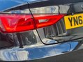 Audi A3 1.4 TFSI CoD SE Sportback S Tronic Euro 6 (s/s) 5dr 33