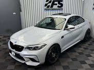BMW M2 3.0 BiTurbo Competition Coupe 2dr Petrol DCT Euro 6 (s/s) (410 ps) 32
