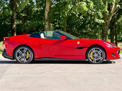Ferrari Portofino 3.9 Portofino Semi-Auto 2dr 17