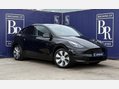Tesla Model Y (Dual Motor) Long Range SUV 5dr Electric Auto 4WDE (384 bhp) 1
