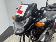 Honda CB 2022 72 PLATE 9K NEW MOT SERVICED 125CC LEARNER BIKE CBF125 14
