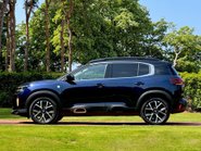 Citroen C5 Aircross BLUEHDI C-SERIES EDITION S/S EAT8 4