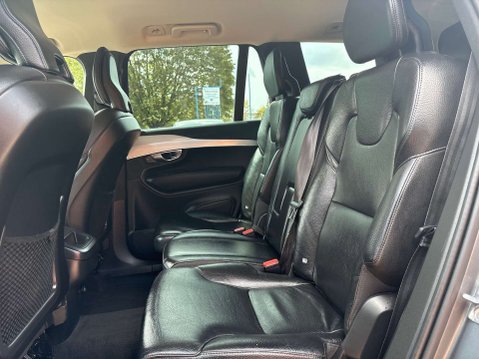 Volvo XC90 2.0 D5 PowerPulse Momentum SUV 5dr Diesel Auto 4WD Euro 6 (s/s) (235 ps) 50