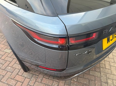 Land Rover Range Rover Velar 2.0 P250 R-Dynamic HSE Auto 4WD Euro 6 (s/s) 5dr 89